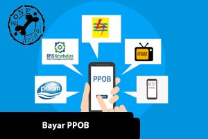 Bayar PPOB